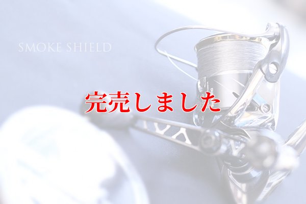 画像4: スクマニ X8-PE SMOKE SHIELD 0.4-240ｍ