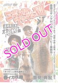 エギングファイル 13 (XIII)　長崎五島　オカッパリでハッスル! 編