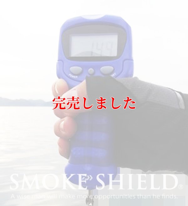 画像10: スクマニ X8-PE SMOKE SHIELD 0.4-240ｍ