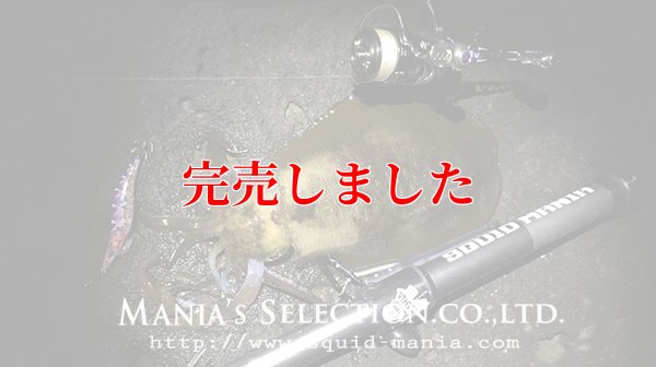 画像18: スクマニ X8-PE SMOKE SHIELD 0.4-240ｍ