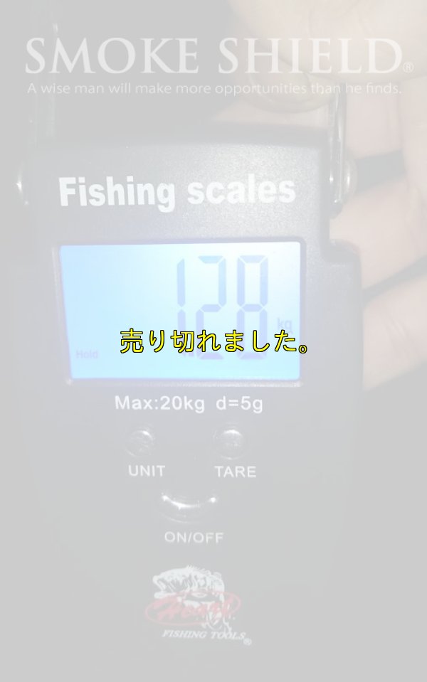 画像14: スクマニ X8-PE イエロー4m×グリーン1m 0.6-200m