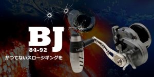 画像2: LIVRE M's custom BJ 84-92　EP 44ファイヤー