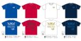 画像2: DRY Ｔシャツ 悪ロボ＆烏賊トライバル (2)