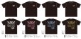 画像1: DRY Ｔシャツ 悪ロボ＆烏賊トライバル (1)