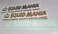 画像2: カッティング  SQUID MANIA ポップ ロゴ (W300) (2)