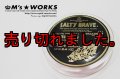 AJING / X4 PE PREMIUM 0.15号 100m / Milky Orange