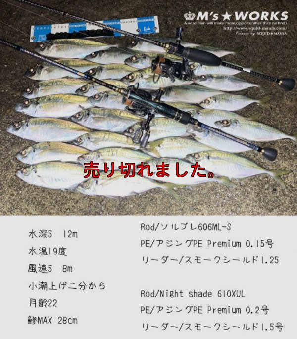 画像2: AJING / X4 PE PREMIUM 0.2号 100m / Milky Orange