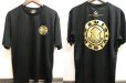 画像1: DRY Tシャツ スクマニ釣り部『イカ太郎 』 (1)