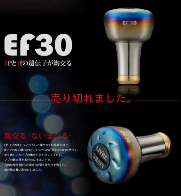 画像3: MAD CROW 100 ALL BLACK / EF30 （オーロラゴールド）