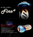 画像2: MAD CROW 100 BLACK＆RED type-2 (2)