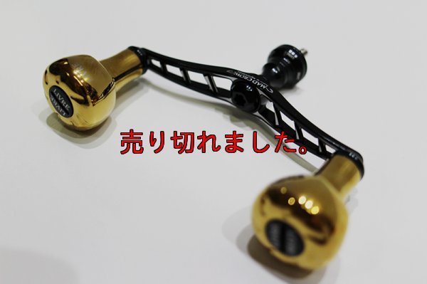 画像2: MAD CROW 100 ALL BLACK / EF30 （IP-24Kカラー）