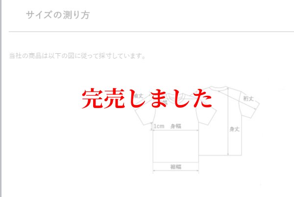 画像4: シルキーDRY TシャツSQUID SKULD type-A (背中)