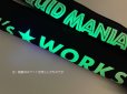 画像1: ワイドtype / DX ティップカバーベルト付 (1)