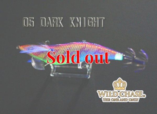 画像5: WILD CHASE 3.0号（05）Dark Night