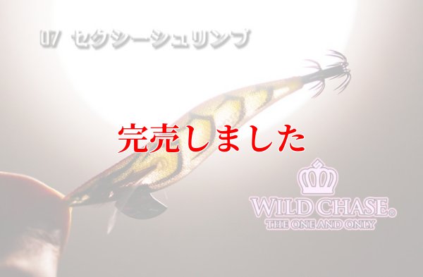 画像5: 3.0号（07）セクシーシュリンプ