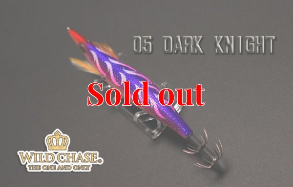 画像7: WILD CHASE 3.0号（05）Dark Night