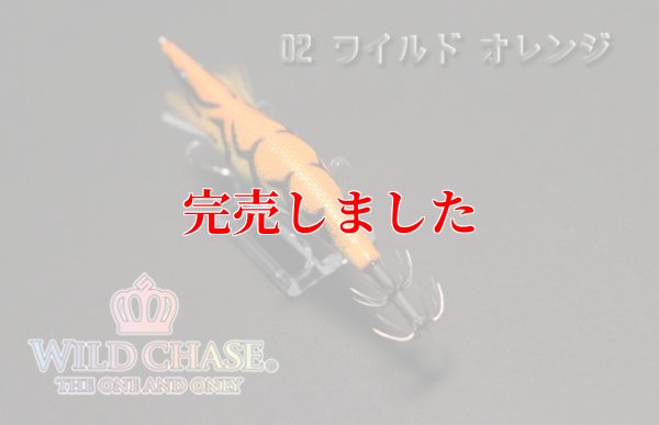 画像6: 3.5号S  (02) ワイルド オレンジ