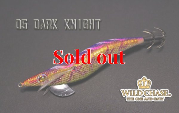 画像4: WILD CHASE 3.0号（05）Dark Night