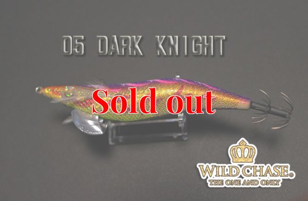 画像8: WILD CHASE 3.0号（05）Dark Night