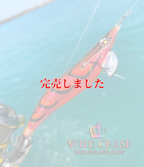 画像3: 3.5号RT（08）伊勢エビRED