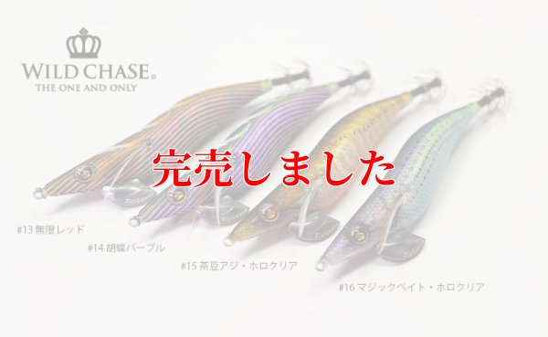 画像9: 3.0号(16)マジックベイト/ホロクリア