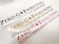 カッティング  Zero-G evolution（W300）