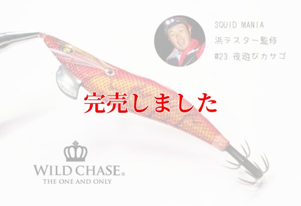 画像7: 3.5号SS (23) 夜遊びカサゴ