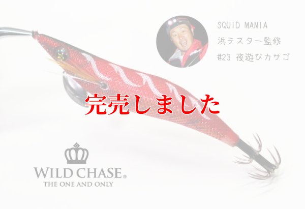 画像8: 3.5号SS (23) 夜遊びカサゴ