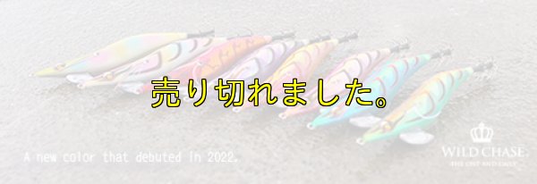 画像6: WILD CHASE 3.5号シャロー (23) 夜遊びカサゴ