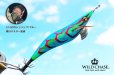 画像8: WILD CHASE 3.0号（21） GODシュリンプブルー