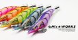 画像8: WILD CHASE 3.5号RT (35)  プラチナBLUE