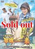 家邊克己の最強アジングの素 2
