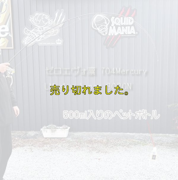 画像9: ZERO-G エヴォ凛 704 Mercury LM slow taper BORON