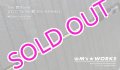 15th ZERO-G EVOLUTION MX 800 村正（MH)