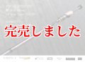 ZERO-G エヴォ 麗 802 Venus LM slow taper BORON