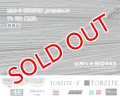 ZERO-G EVOLUTION プレミアム T's 708 景虎KL (無垢)(MMH)