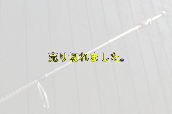 画像5: ZERO-G EVOLUTION MX  妃 704 Killer Queen / BLACK（ML)