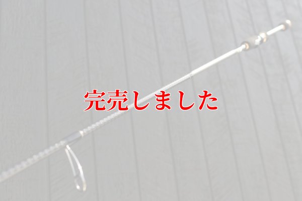 画像5: ZERO-G EVOLUTION MX  妃 704 Killer Queen / BLACK（ML)