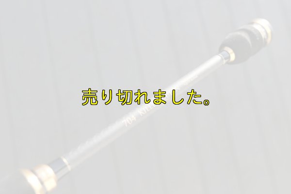 画像2: ZERO-G EVOLUTION MX  妃 704 Killer Queen / BLACK（ML)