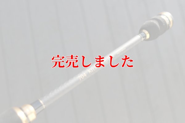 画像2: ZERO-G EVOLUTION MX  妃 704 Killer Queen / BLACK（ML)
