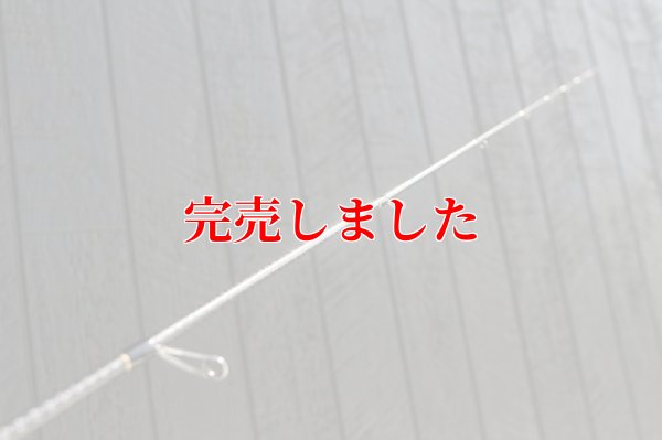 画像3: ZERO-G EVOLUTION MX  妃 704 Killer Queen / BLACK（ML)