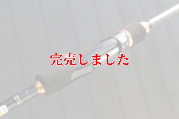 画像8: ZERO-G EVOLUTION MX  妃 704 Killer Queen / BLACK（ML)