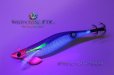 画像3: WILD CHASE/B-TR 2.5号 15ｇ/BT05/ムーンパープル(UV) (3)