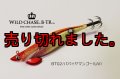 WILD CHASE/B-TR 3.0号 25ｇ/BT02/パパイヤマンゴー(UV)