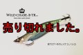 WILD CHASE/B-TR 3.0号 25ｇ/BT07/それいけコノシロ(UV)