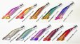 画像4: WILD CHASE/B-TR 2.5号 15ｇ/BT05/ムーンパープル(UV) (4)