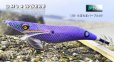 画像3: WILD CHASE 2.5号 （30）たまたまパープルUV (3)