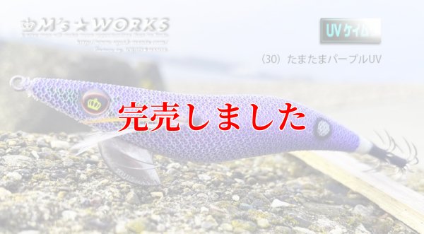 画像1: 3.5号RT (30) たまたまパープル