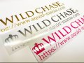 カッティングWILDCHASE（W300）