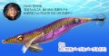 WILD CHASE 3.0号（53）RG/閃光パープルパープル (UV)